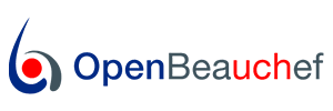 Open Beauchef logo