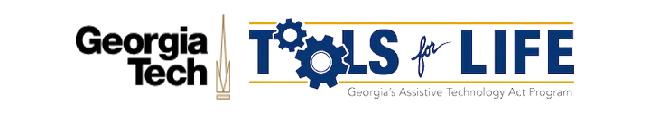 Georgia Tech - toolsForLife