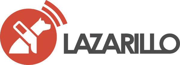 Logo Lazarillo