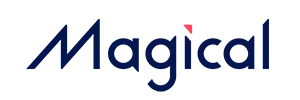 Magical Startups logo
