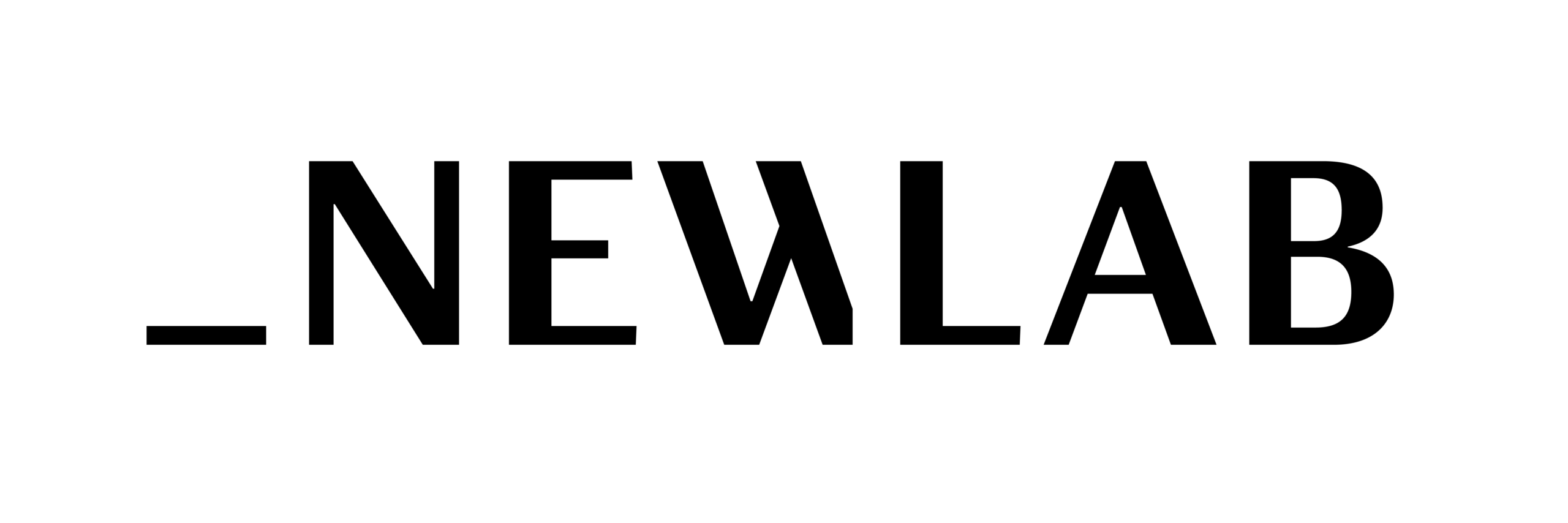 NEWLAB-logo