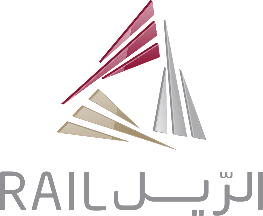 Qatar-rail-logo