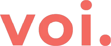 Voi-logo