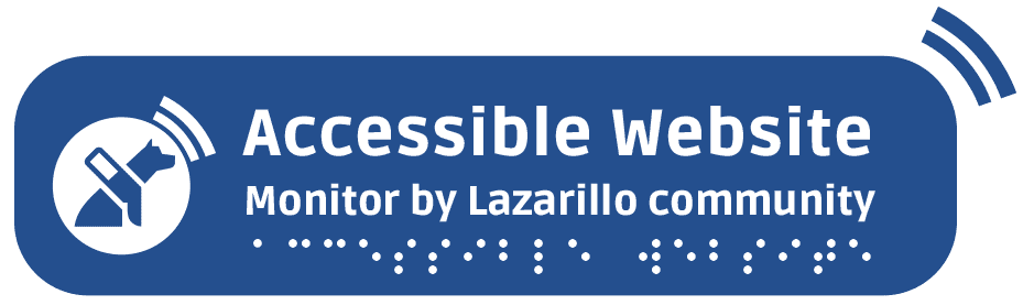 6-accessibleweb Accessible Website