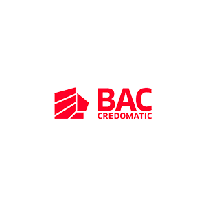 BAC Credomatic logo