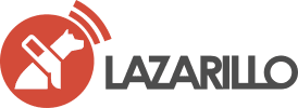 Logo de Lazarillo