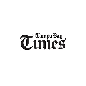 Tampa Bay Times logo