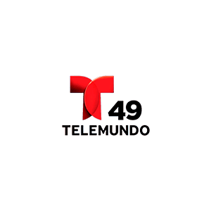 Telemundo logo