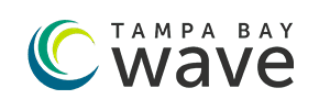 Tampa Bay Wave logo