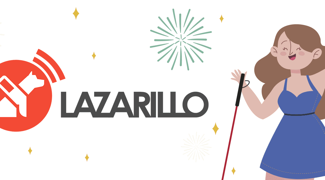 Lazarillo 2020: Crecimiento, expansión y proyección a pesar de la pandemia