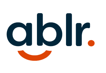 The ABLR Logo