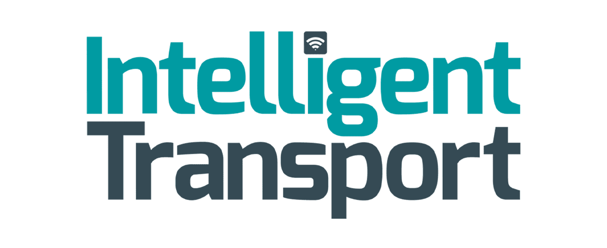 Intelligent Transport Logo Intelligent Transport Logo