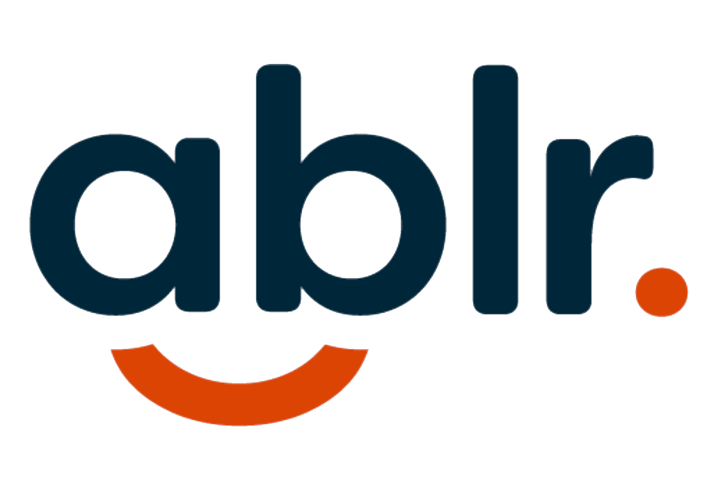 ablr logo
